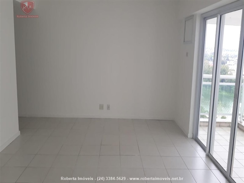 Apartamento a Venda no Jardim Jalisco em Resende - Foto do Imvel