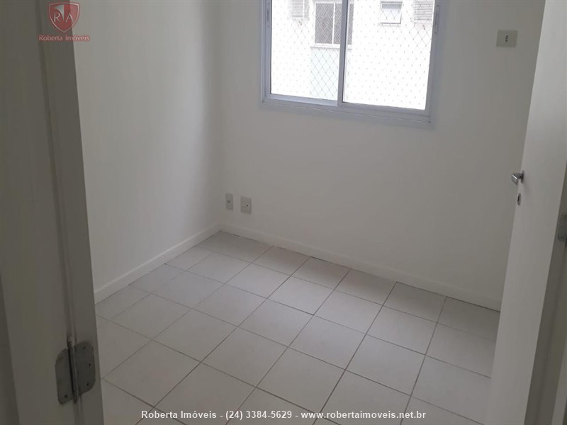Apartamento a Venda no Jardim Jalisco em Resende - Foto do Imvel