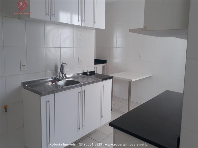 Apartamento a Venda no Jardim Jalisco em Resende - Foto do Imvel