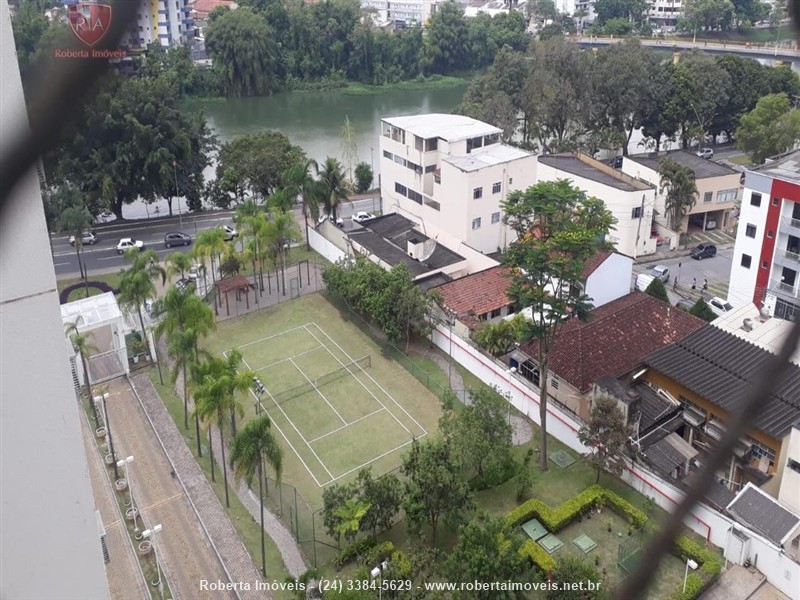 Apartamento a Venda no Jardim Jalisco em Resende - Foto do Imvel