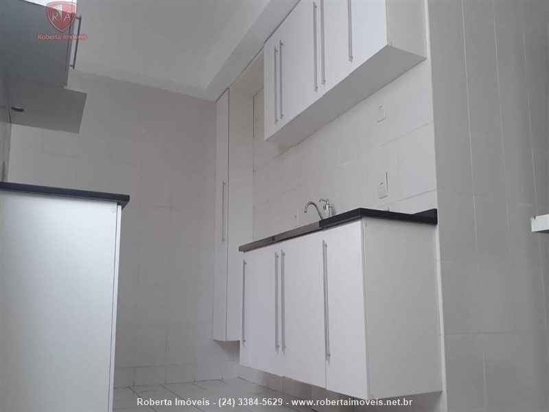 Apartamento a Venda no Jardim Jalisco em Resende - Foto do Imvel