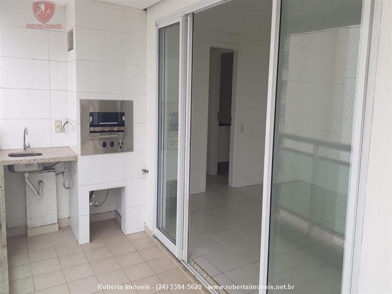 Apartamento a Venda no Jardim Jalisco em Resende - Foto do Imvel
