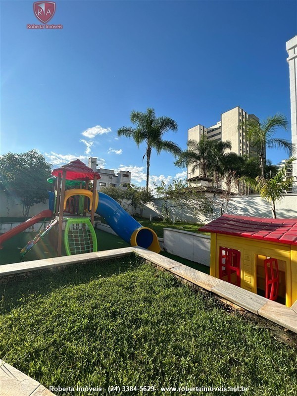 Apartamento a Venda no Jardim Jalisco em Resende - Foto do Imvel