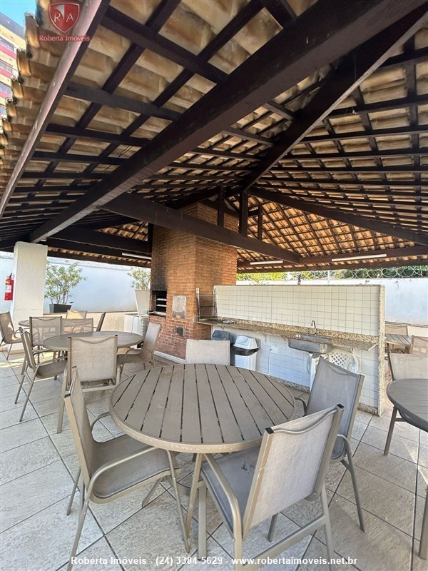 Apartamento a Venda no Jardim Jalisco em Resende - Foto do Imvel