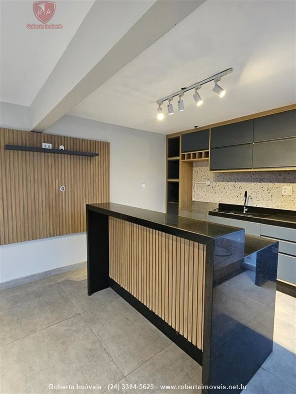 Casa a Venda no Mirante das Agulhas em Resende - Foto do Imvel