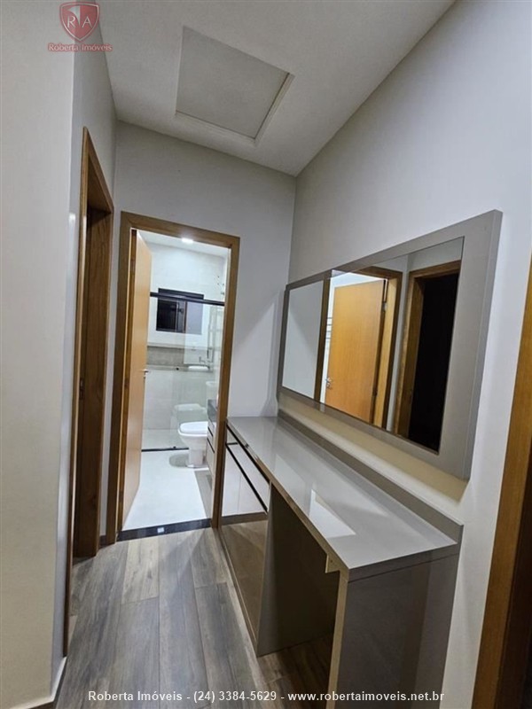 Casa a Venda no Mirante das Agulhas em Resende - Foto do Imvel