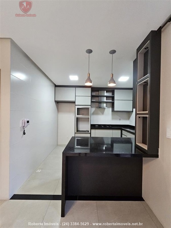 Casa a Venda no Mirante das Agulhas em Resende - Foto do Imvel