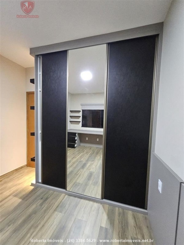 Casa a Venda no Mirante das Agulhas em Resende - Foto do Imvel