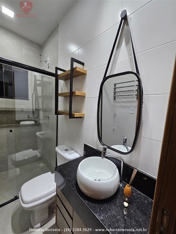 Casa a Venda no Mirante das Agulhas em Resende - Foto do Imvel