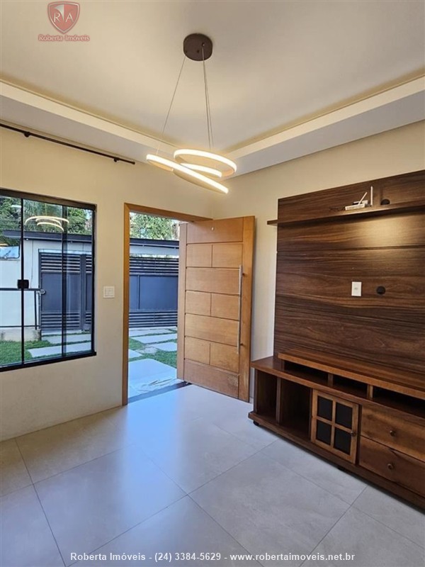 Casa a Venda no Mirante das Agulhas em Resende - Foto do Imvel