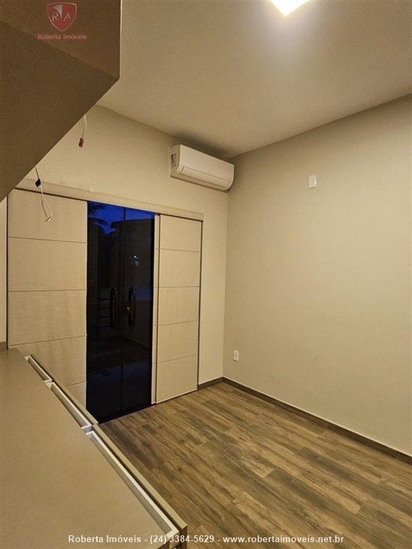 Casa a Venda no Mirante das Agulhas em Resende - Foto do Imvel