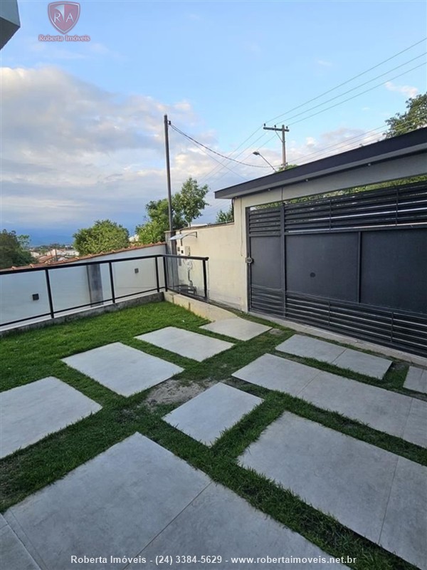 Casa a Venda no Mirante das Agulhas em Resende - Foto do Imvel
