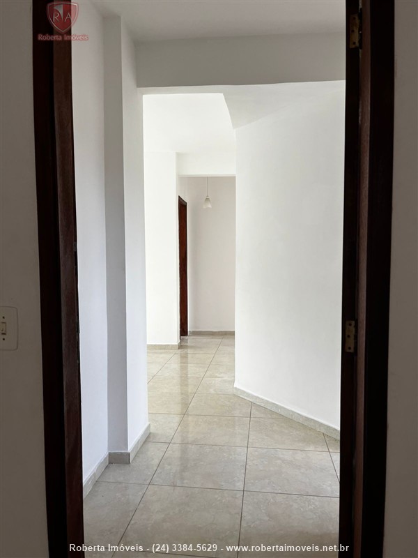 Apartamento para Alugar no Manejo em Resende - Foto do Imvel