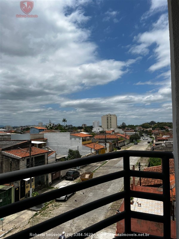 Apartamento para Alugar no Manejo em Resende - Foto do Imvel