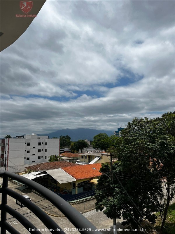 Apartamento para Alugar no Manejo em Resende - Foto do Imvel