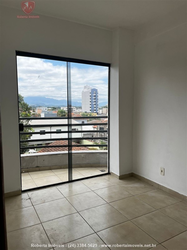 Apartamento para Alugar no Manejo em Resende - Foto do Imvel