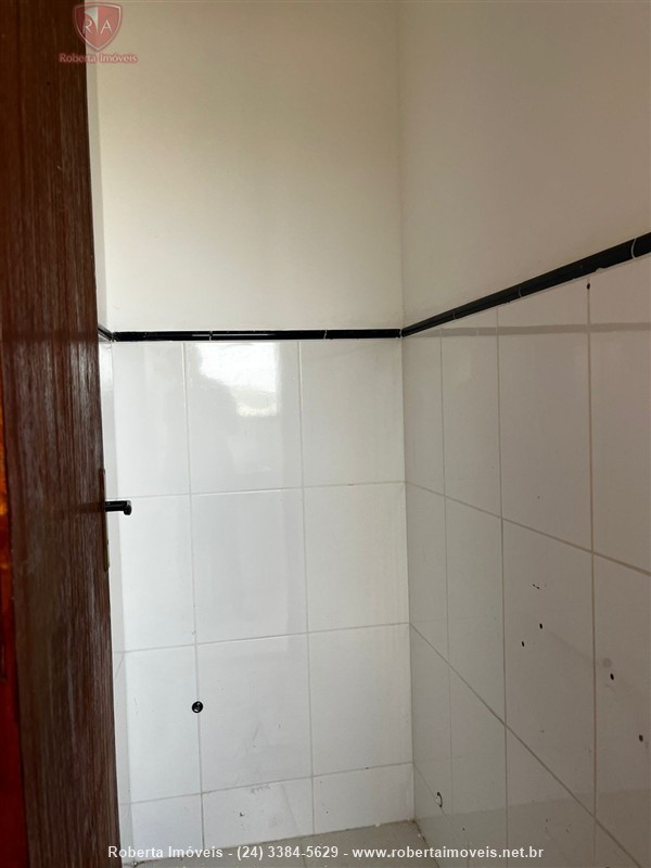 Apartamento para Alugar no Manejo em Resende - Foto do Imvel