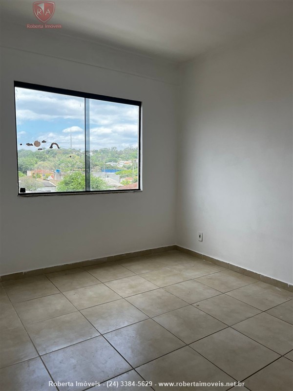 Apartamento para Alugar no Manejo em Resende - Foto do Imvel