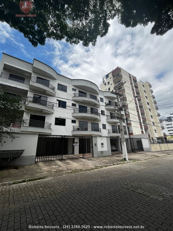 Apartamento para Alugar no Manejo em Resende - Foto do Imvel