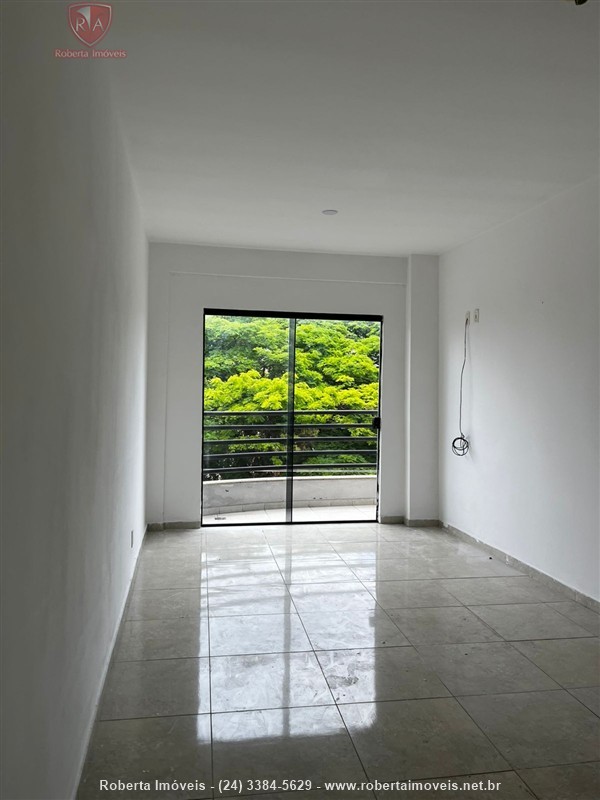 Apartamento para Alugar no Manejo em Resende - Foto do Imvel