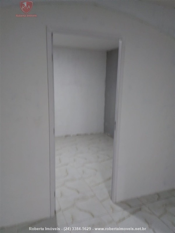 Casa para Alugar no Novo Surubi em Resende - Foto do Imvel