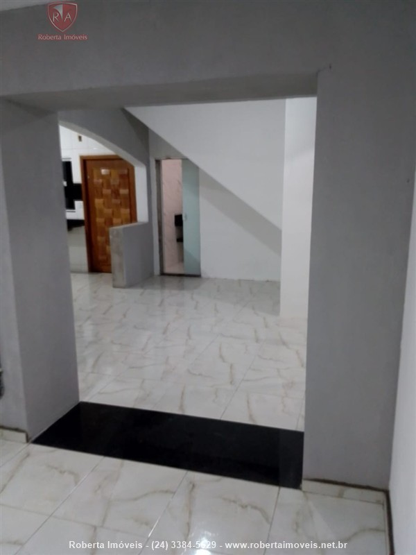 Casa para Alugar no Novo Surubi em Resende - Foto do Imvel