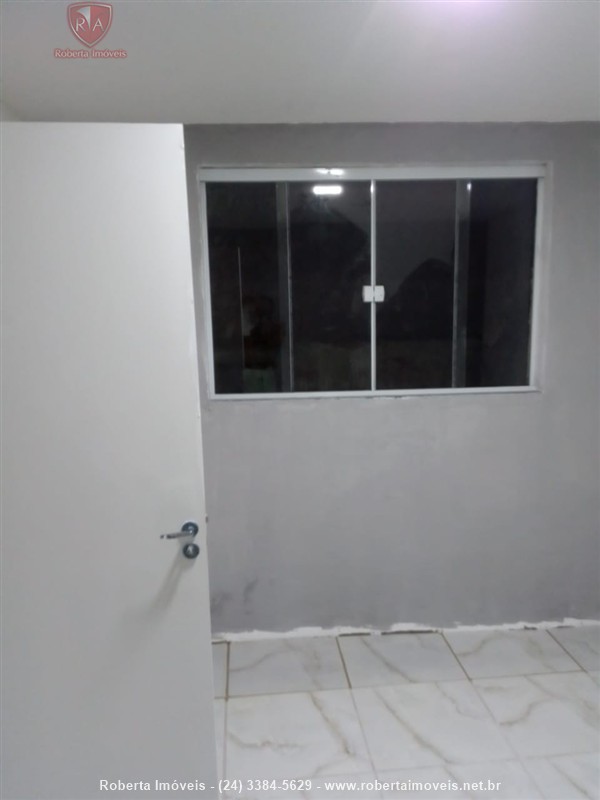Casa para Alugar no Novo Surubi em Resende - Foto do Imvel