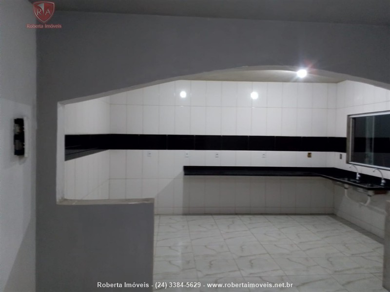 Casa para Alugar no Novo Surubi em Resende - Foto do Imvel