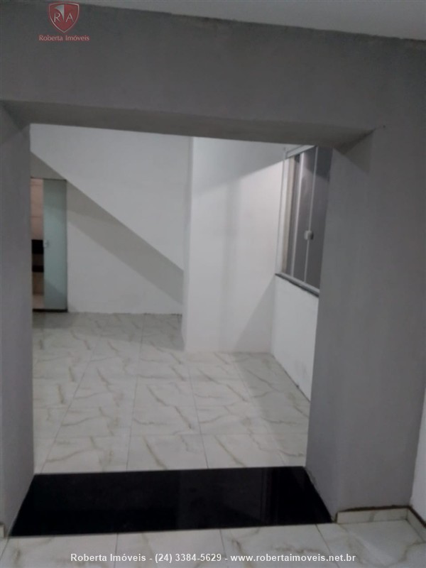 Casa para Alugar no Novo Surubi em Resende - Foto do Imvel