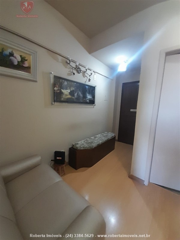 Sala Comercial a Venda no Campos Elíseos em Resende - Foto do Imvel