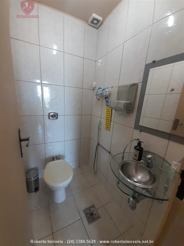 Sala Comercial a Venda no Campos Elíseos em Resende - Foto do Imvel