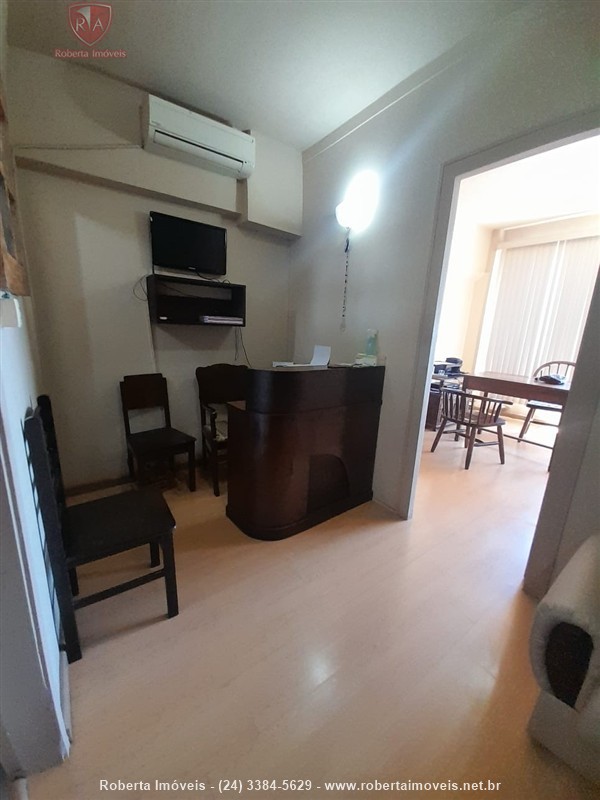 Sala Comercial a Venda no Campos Elíseos em Resende - Foto do Imvel