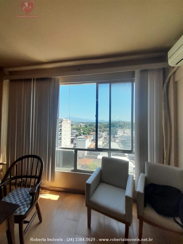 Sala Comercial a Venda no Campos Elíseos em Resende - Foto do Imvel