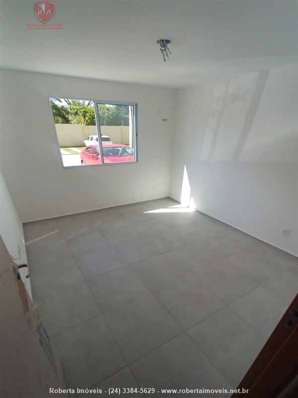 Apartamento para Alugar no Elite em Resende - Foto do Imvel