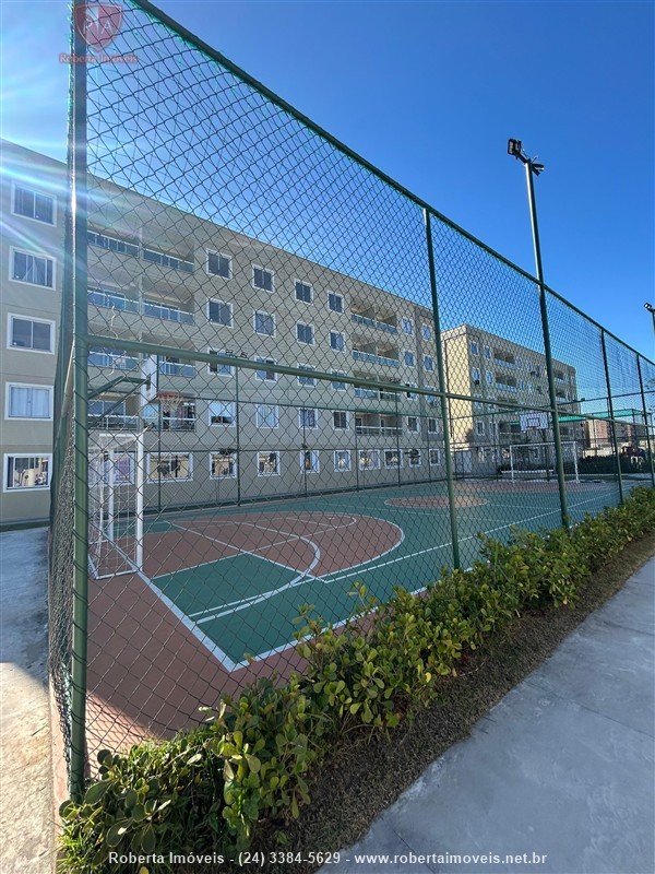 Apartamento para Alugar no Elite em Resende - Foto do Imvel