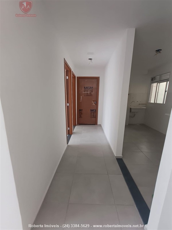 Apartamento para Alugar no Elite em Resende - Foto do Imvel
