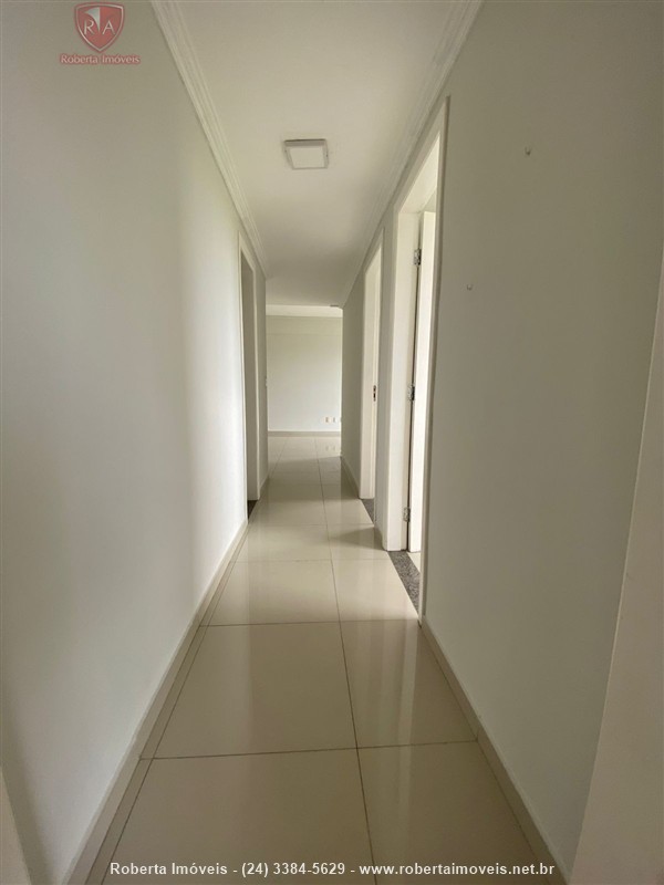 Apartamento a Venda no Morada do Castelo em Resende - Foto do Imvel