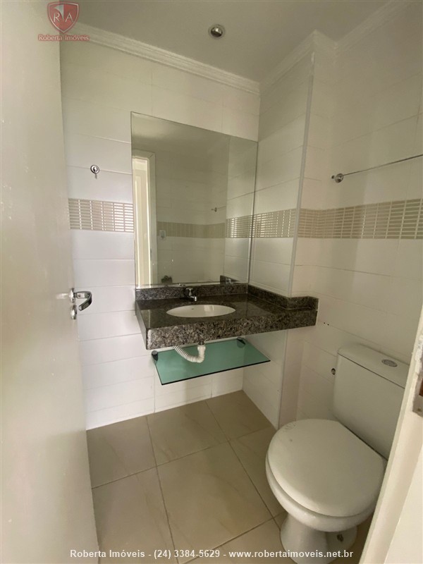 Apartamento a Venda no Morada do Castelo em Resende - Foto do Imvel