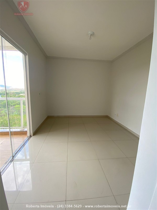 Apartamento a Venda no Morada do Castelo em Resende - Foto do Imvel