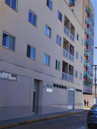 Apartamento à Venda