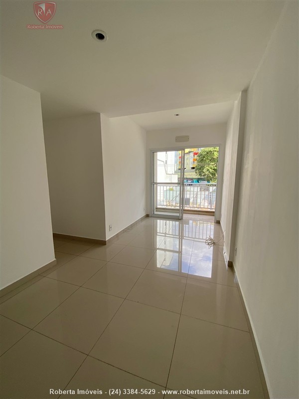 Apartamento a Venda no Campos Elíseos em Resende - Foto do Imvel