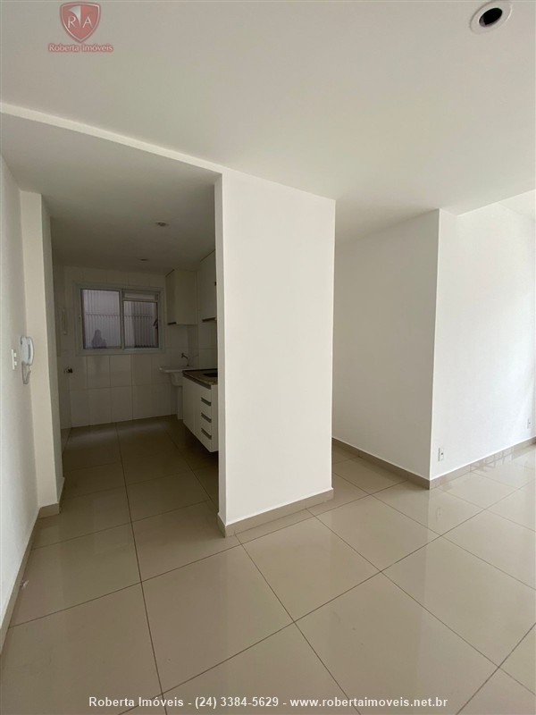 Apartamento a Venda no Campos Elíseos em Resende - Foto do Imvel