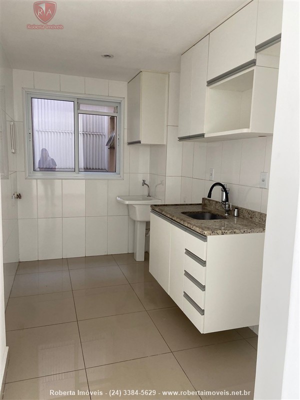 Apartamento a Venda no Campos Elíseos em Resende - Foto do Imvel