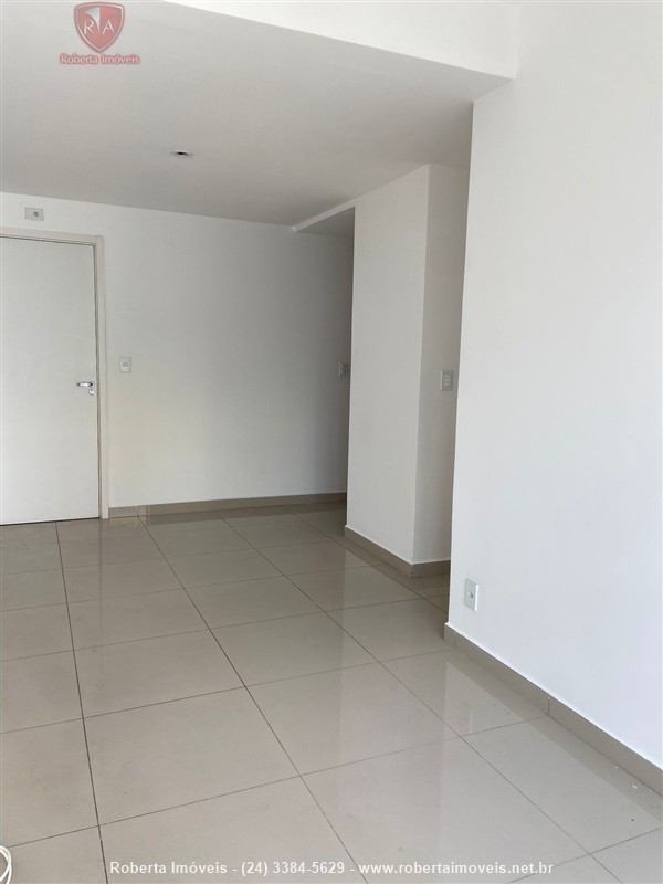 Apartamento a Venda no Campos Elíseos em Resende - Foto do Imvel