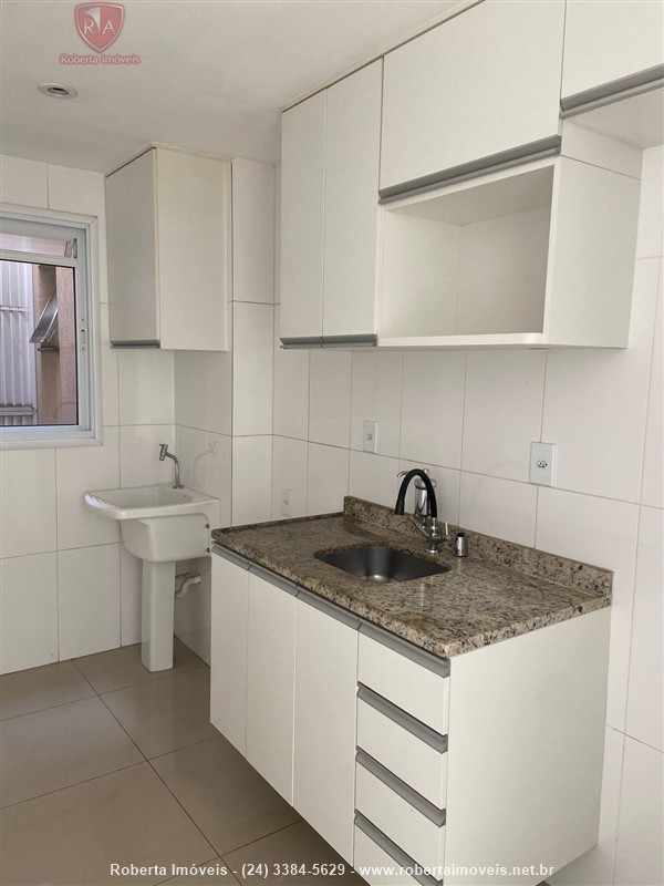Apartamento a Venda no Campos Elíseos em Resende - Foto do Imvel