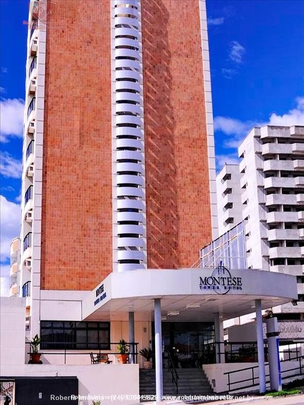 Flat para Alugar no Paraíso em Resende - Foto do Im�vel