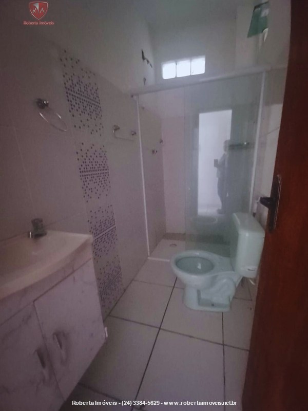 Apartamento para Alugar no Jardim Itatiaia em Itatiaia - Foto do Imvel