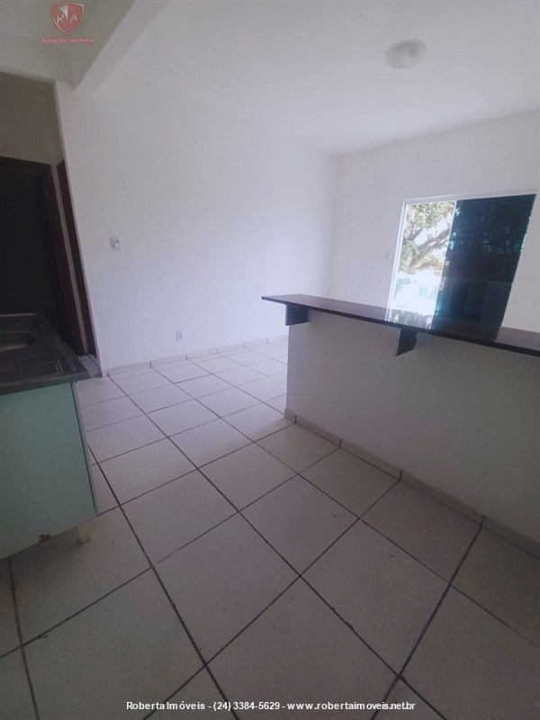 Apartamento para Alugar no Jardim Itatiaia em Itatiaia - Foto do Imvel