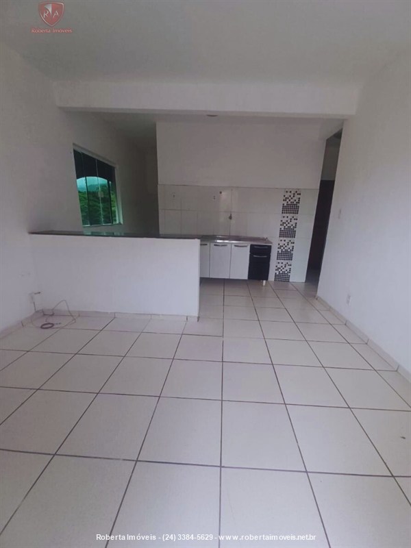 Apartamento para Alugar no Jardim Itatiaia em Itatiaia - Foto do Imvel