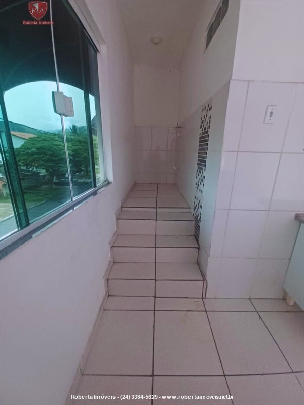 Apartamento para Alugar no Jardim Itatiaia em Itatiaia - Foto do Imvel